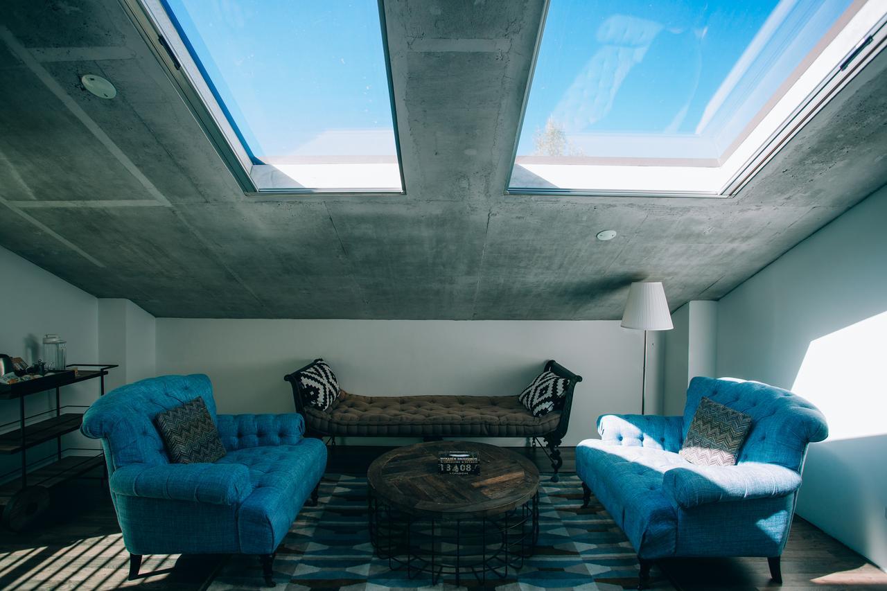 Look Bed And Breakfast Yuchi Exterior foto